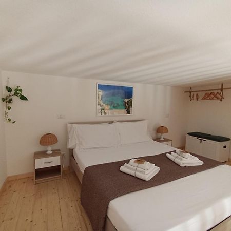 Elicriso Home Porto Torres Exterior foto