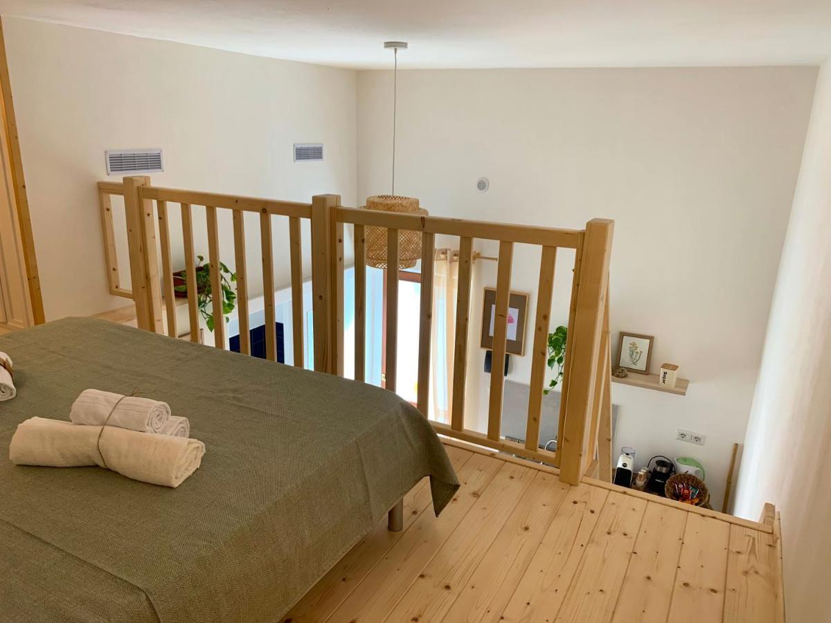 Elicriso Home Porto Torres Exterior foto