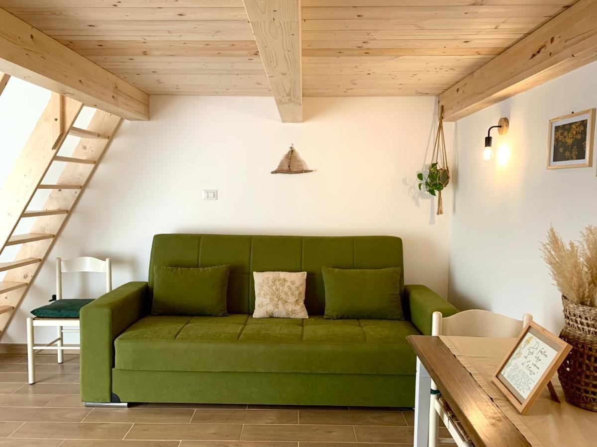 Elicriso Home Porto Torres Exterior foto