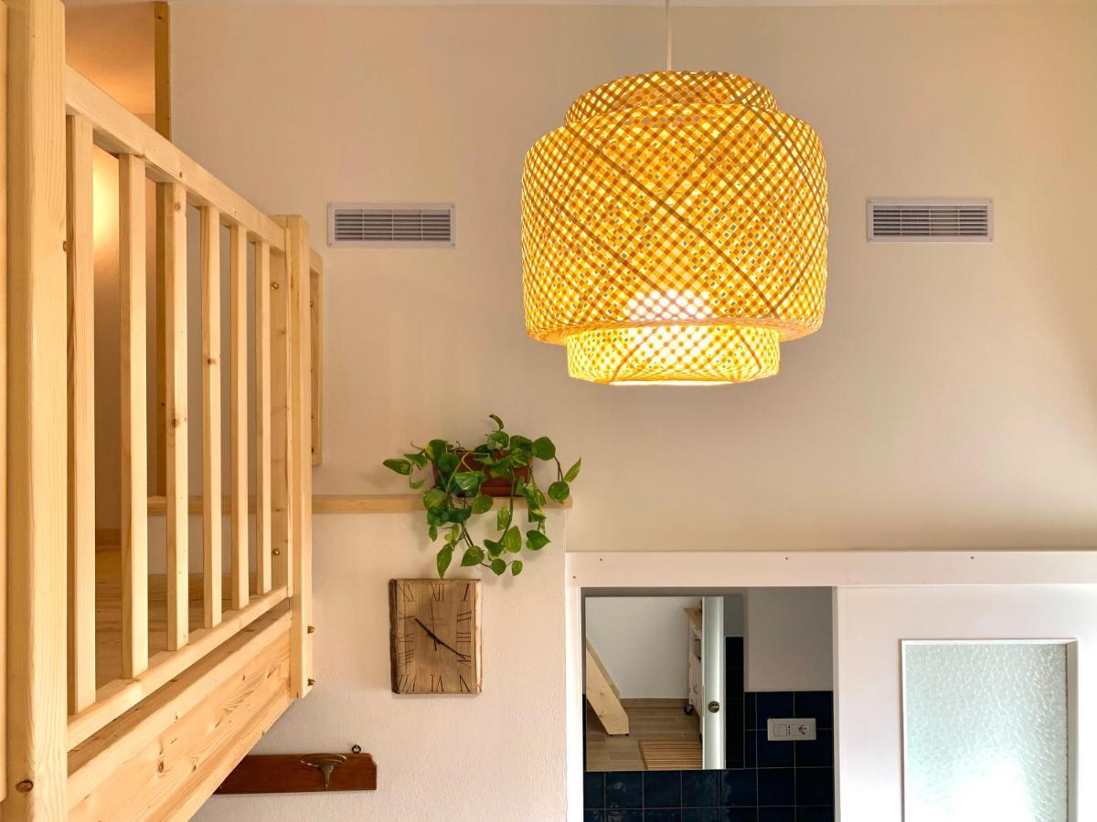 Elicriso Home Porto Torres Exterior foto
