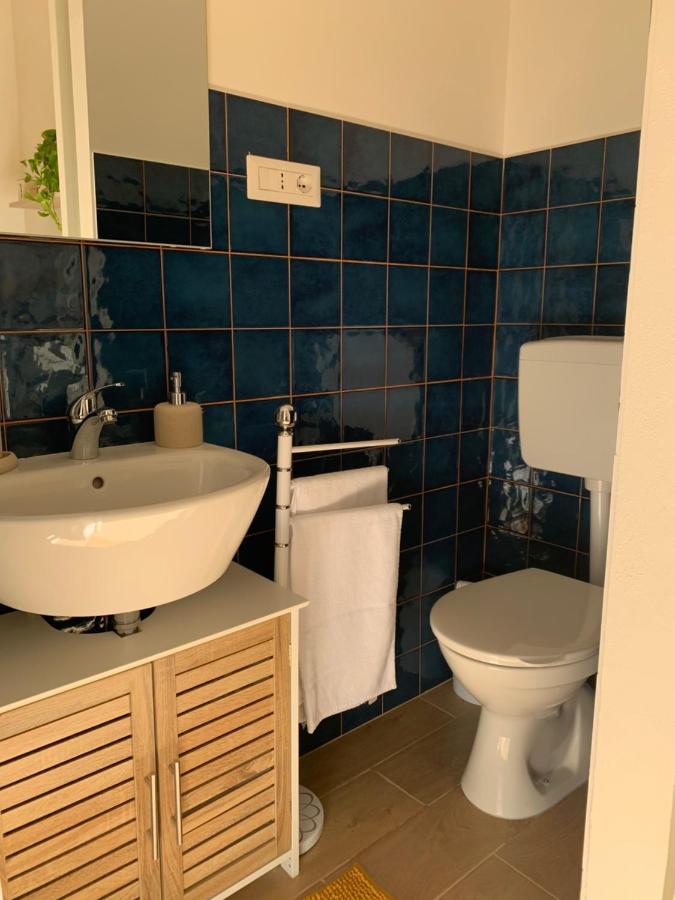 Elicriso Home Porto Torres Exterior foto