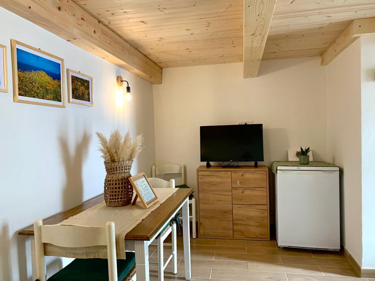 Elicriso Home Porto Torres Exterior foto