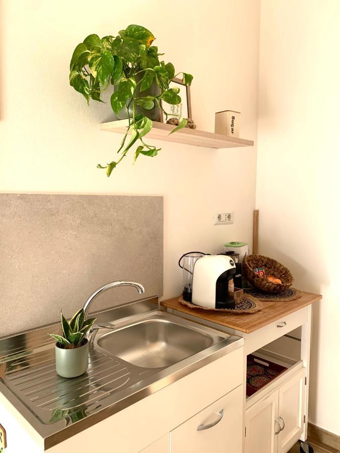 Elicriso Home Porto Torres Exterior foto