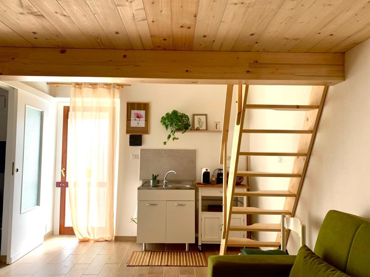 Elicriso Home Porto Torres Exterior foto