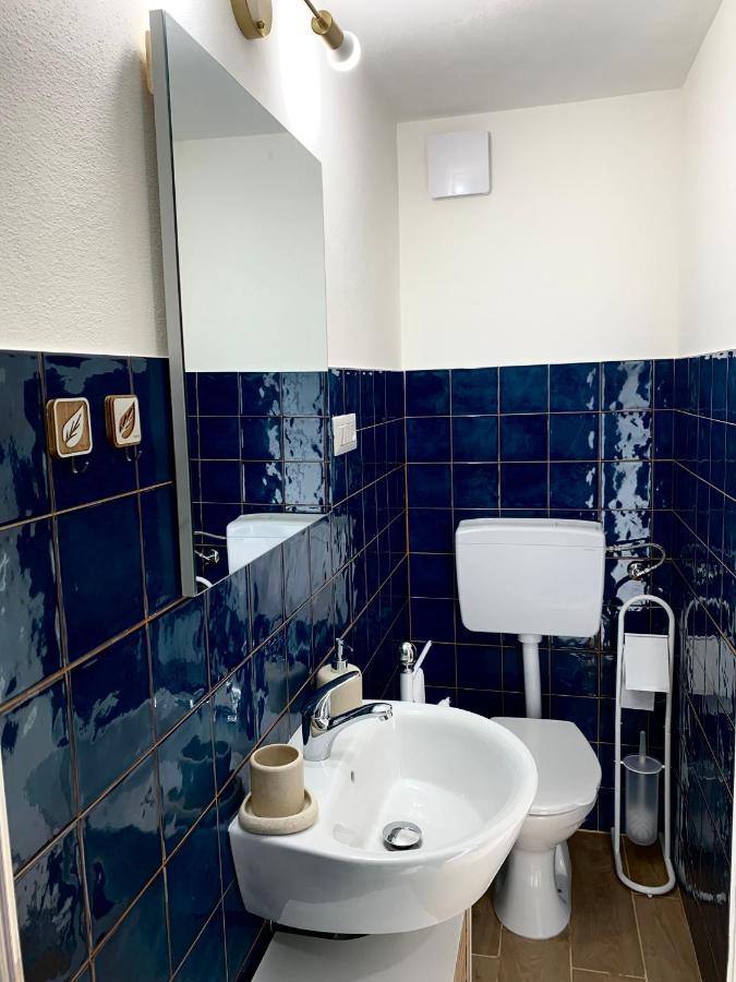 Elicriso Home Porto Torres Exterior foto