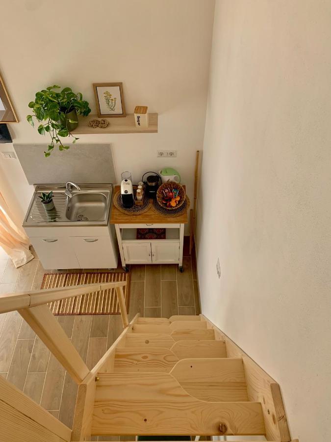 Elicriso Home Porto Torres Exterior foto