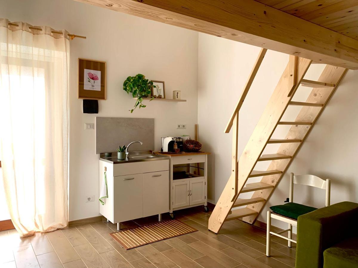 Elicriso Home Porto Torres Exterior foto