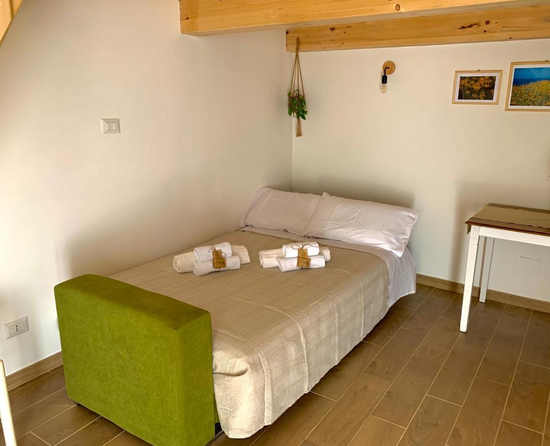 Elicriso Home Porto Torres Exterior foto