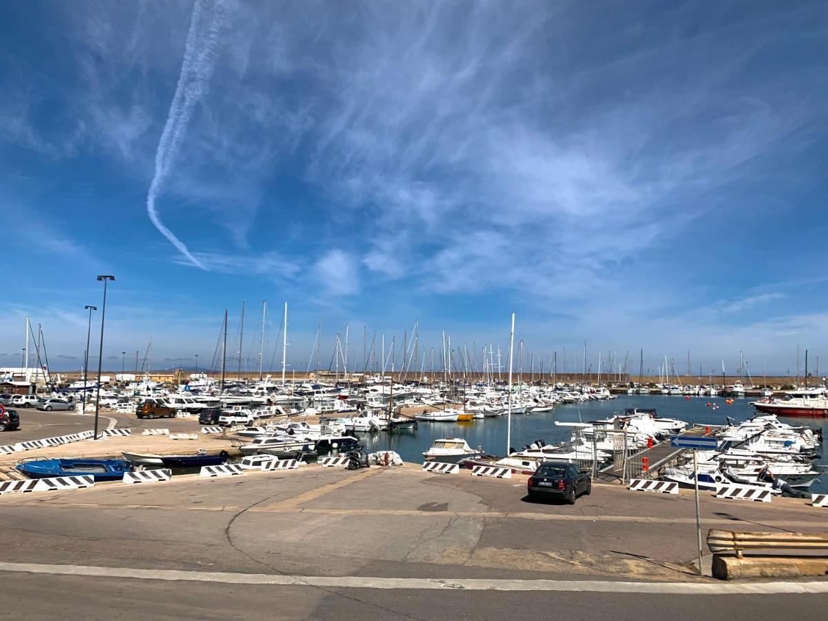 Elicriso Home Porto Torres Exterior foto