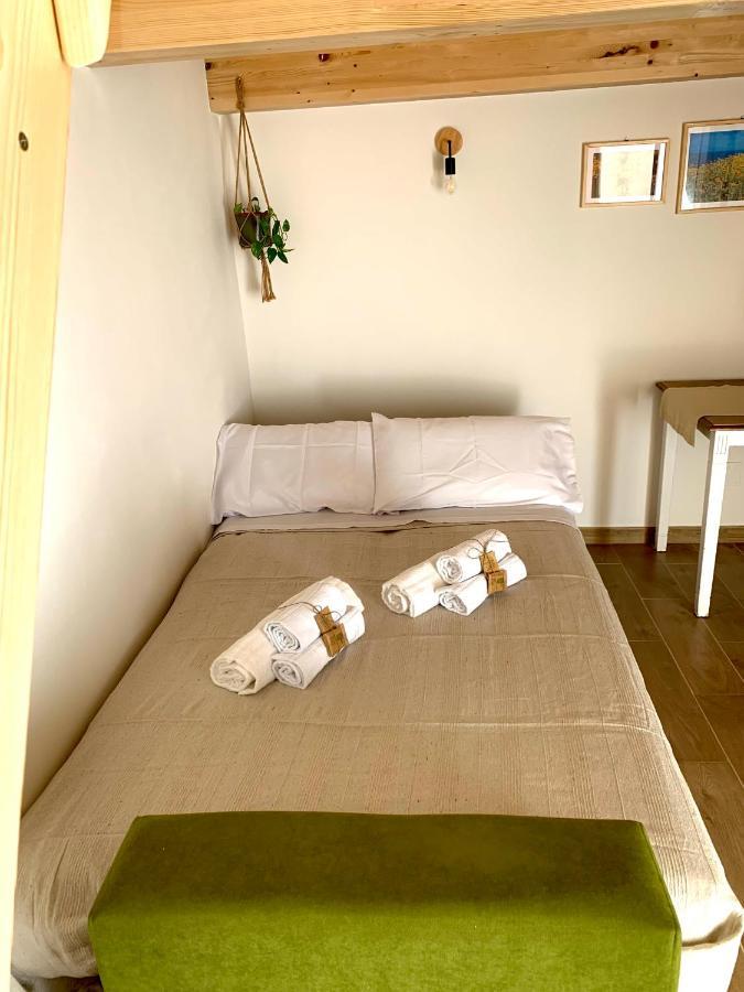 Elicriso Home Porto Torres Exterior foto