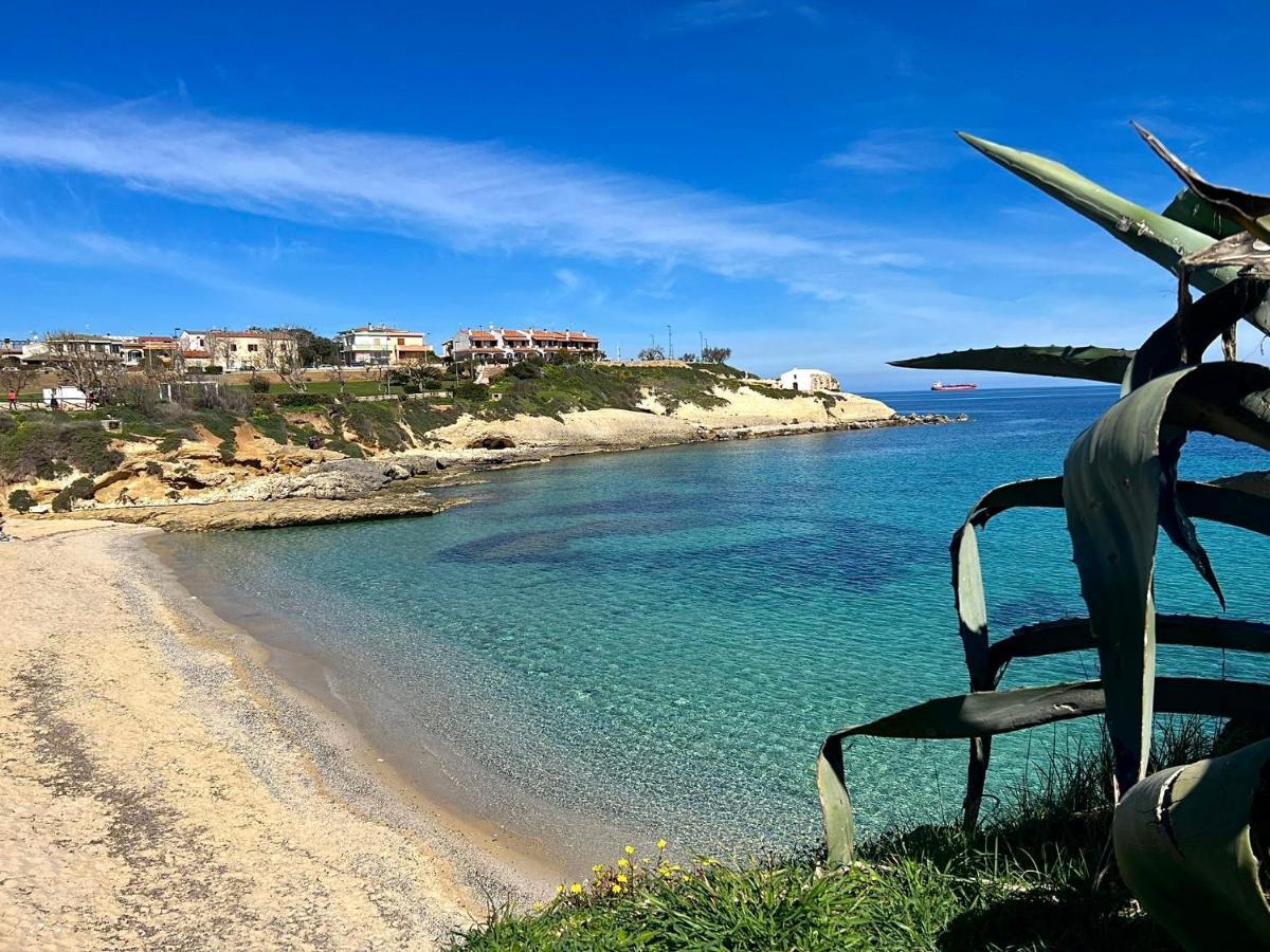 Elicriso Home Porto Torres Exterior foto