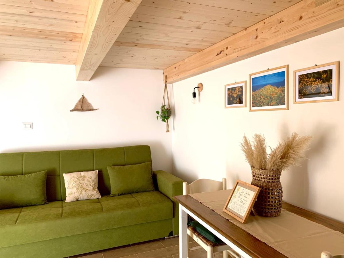 Elicriso Home Porto Torres Exterior foto