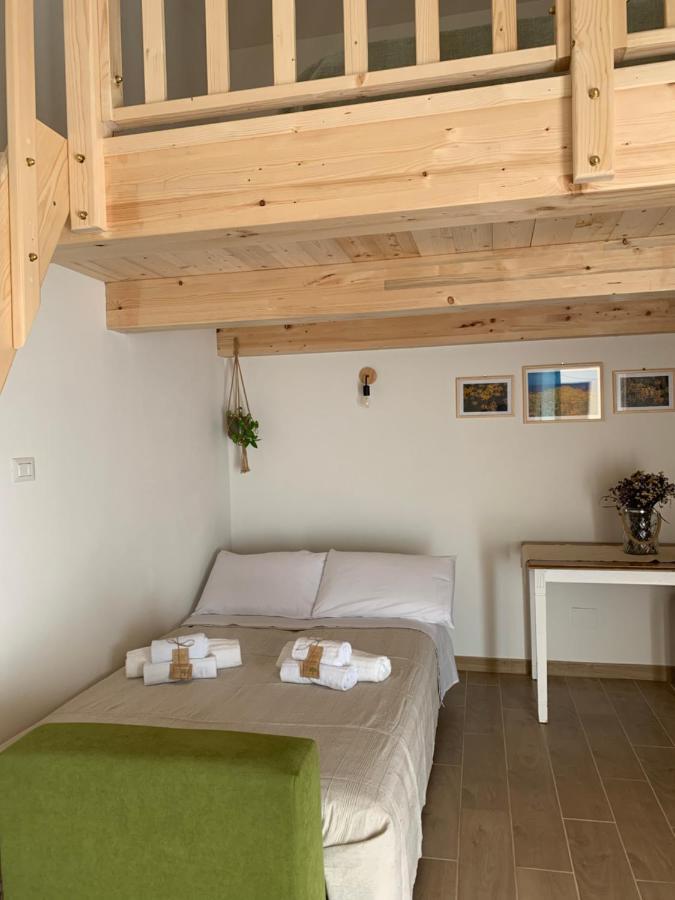 Elicriso Home Porto Torres Exterior foto