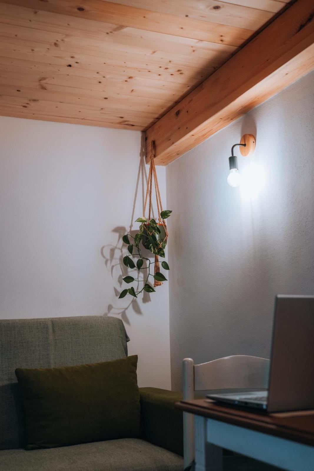 Elicriso Home Porto Torres Exterior foto